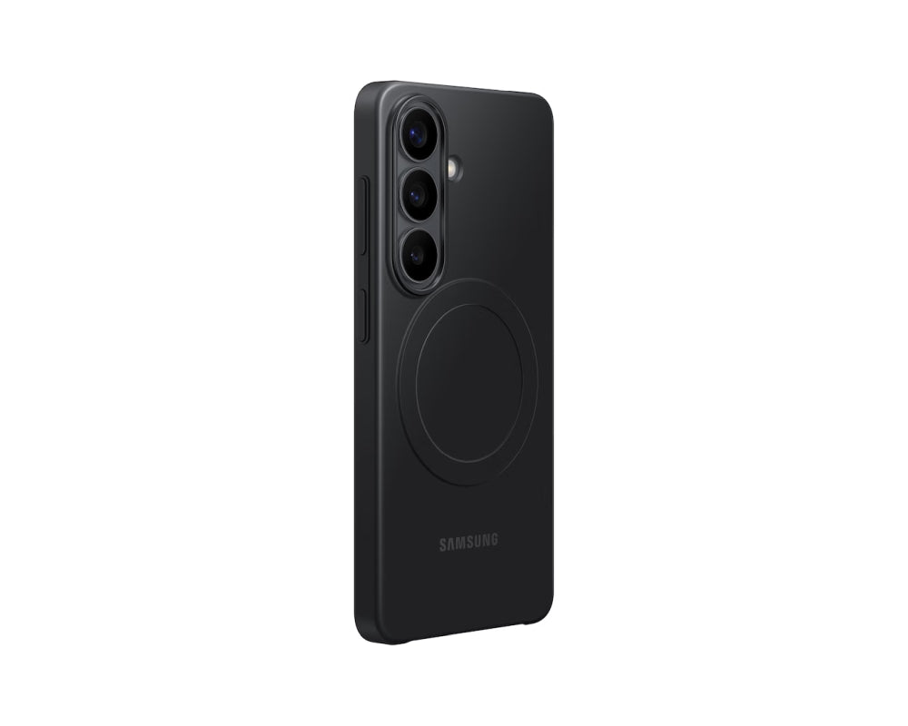 Калъф Samsung EF-SS942CBEGWW S26 Slim Magnet Case Black