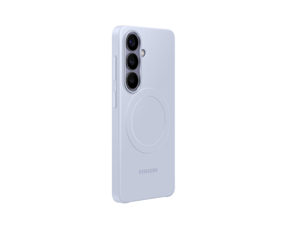 Калъф Samsung EF-SS942CVEGWW S26 Slim Magnet Case Light Violet