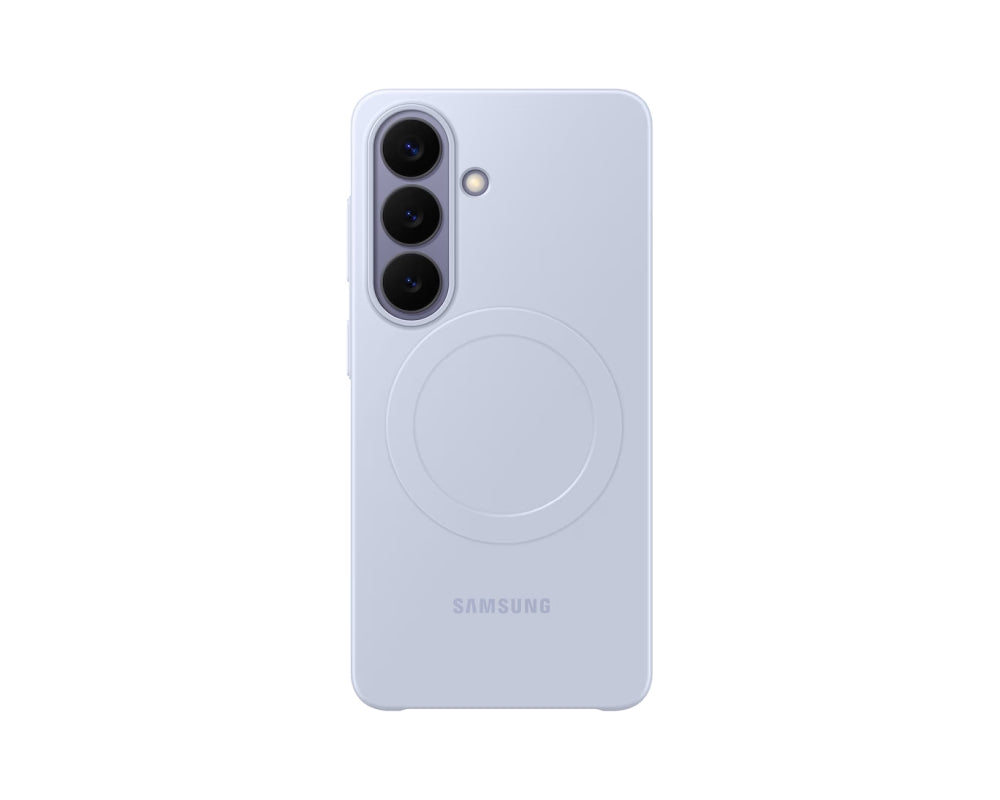 Калъф Samsung EF-SS942CVEGWW S26 Slim Magnet Case Light Violet