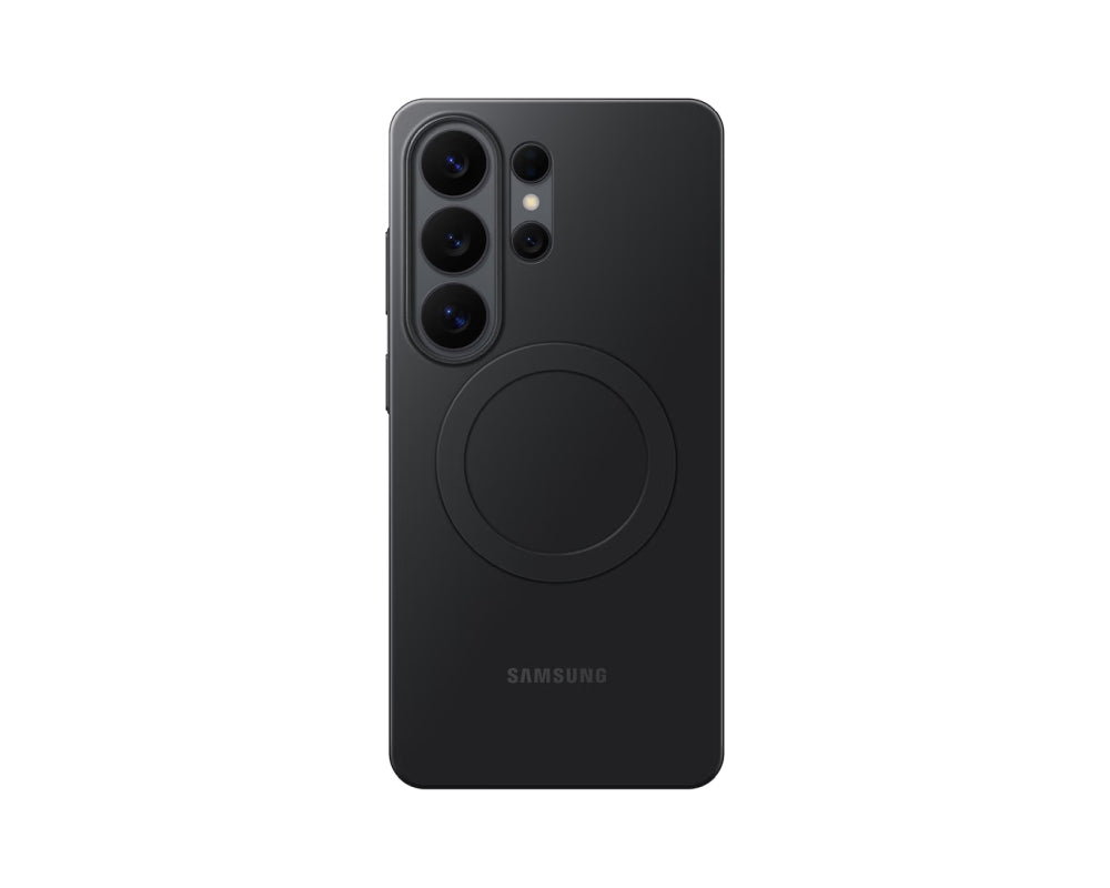 Калъф Samsung EF-SS948CBEGWW S26 Ultra Slim Magnet Case Black