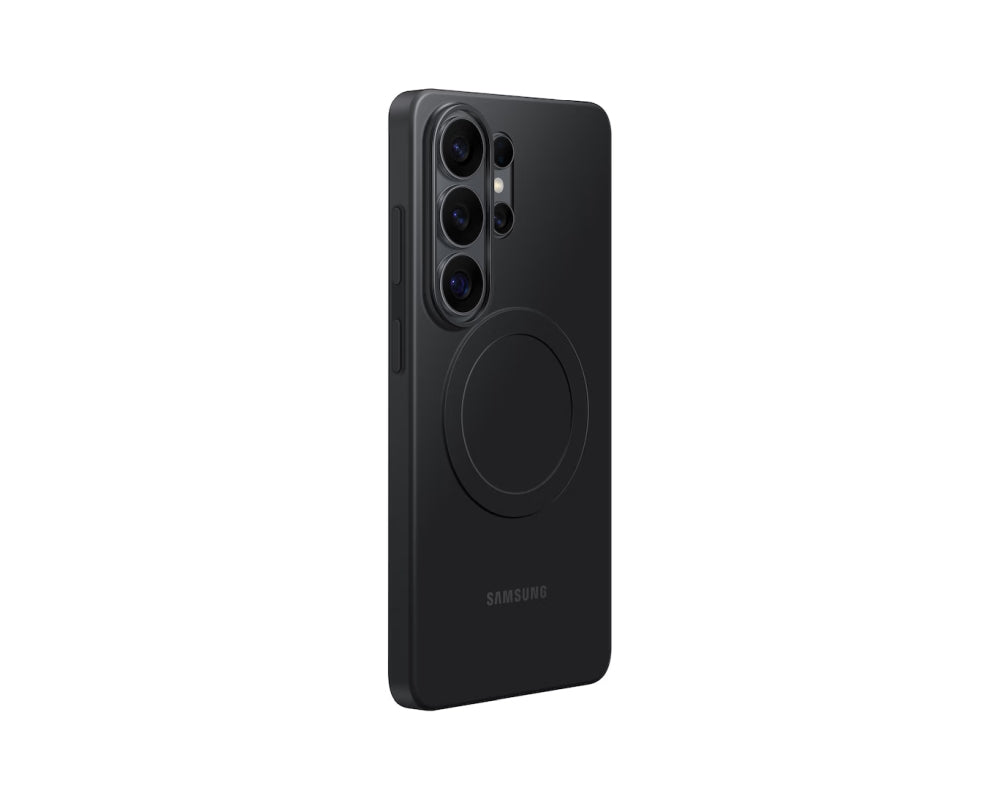 Калъф Samsung EF-SS948CBEGWW S26 Ultra Slim Magnet Case Black