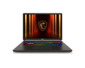 Лаптоп MSI Vector 17 HX AI A2XWIG