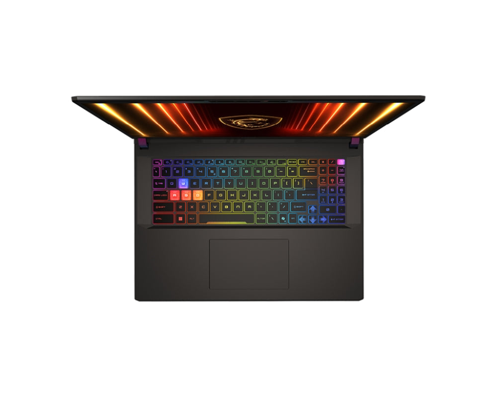 Лаптоп MSI Vector 17 HX AI A2XWIG