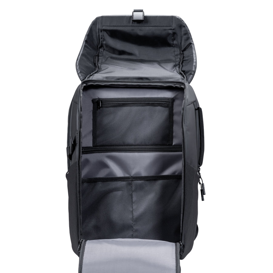 Раница TRUST Jersey Travel Backpack
