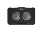Стойка Fury Gunbai G3 Laptop Cooling Pad 14.1-17.3" 2 fans