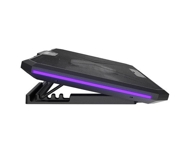 Стойка Fury Gunbai G3 Laptop Cooling Pad 14.1-17.3" 2 fans