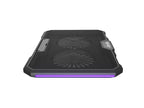 Стойка Fury Gunbai G3 Laptop Cooling Pad 14.1-17.3" 2 fans