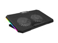Стойка Fury Gunbai G3 Laptop Cooling Pad 14.1-17.3" 2 fans