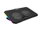 Стойка Fury Gunbai G3 Laptop Cooling Pad 14.1-17.3" 2 fans