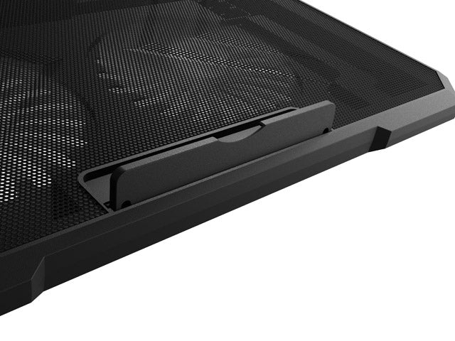 Стойка Fury Gunbai G3 Laptop Cooling Pad 14.1-17.3" 2 fans