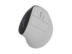Мишка Natec Euphonie Vertical Mouse PRO Wireless BT 5.0