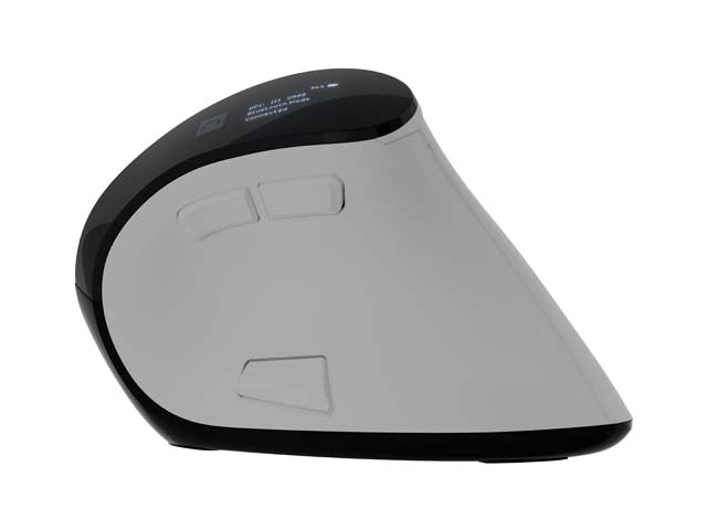 Мишка Natec Euphonie Vertical Mouse PRO Wireless BT 5.0