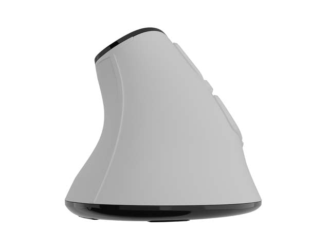 Мишка Natec Euphonie Vertical Mouse PRO Wireless BT 5.0
