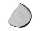 Мишка Natec Euphonie Vertical Mouse PRO Wireless BT 5.0