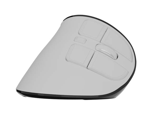 Мишка Natec Euphonie Vertical Mouse PRO Wireless BT 5.0