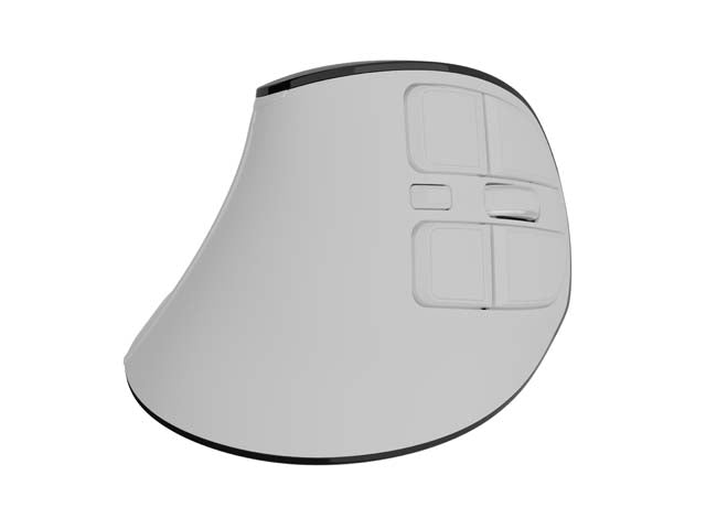 Мишка Natec Euphonie Vertical Mouse PRO Wireless BT 5.0