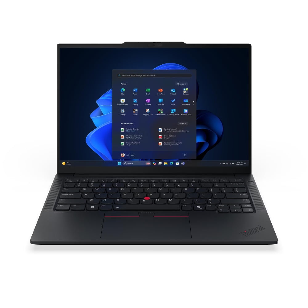 Лаптоп Lenovo ThinkPad E14 G7