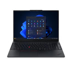Лаптоп Lenovo ThinkPad E16 G3 Intel Core Ultra 7 255H