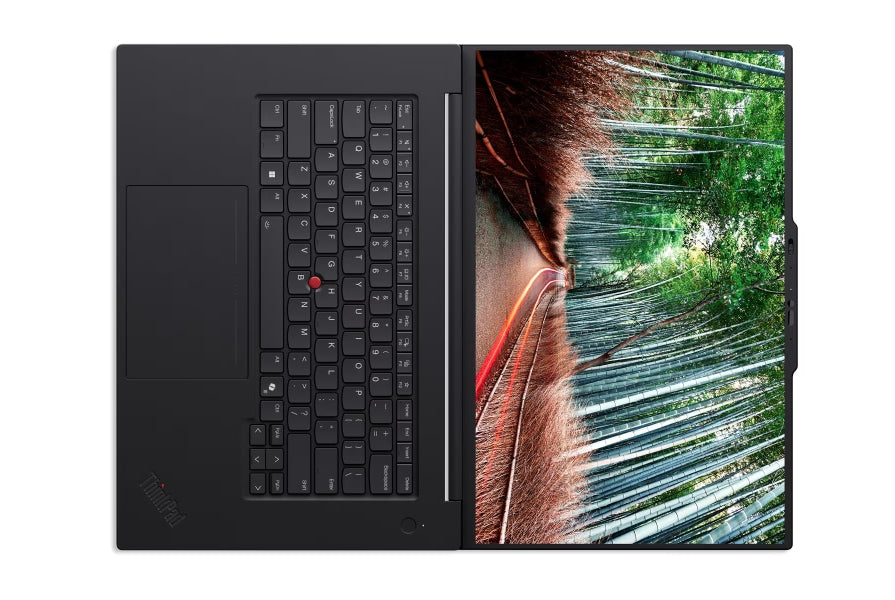 Лаптоп Lenovo ThinkPad P1 G8 Intel Core Ultra 7 255H