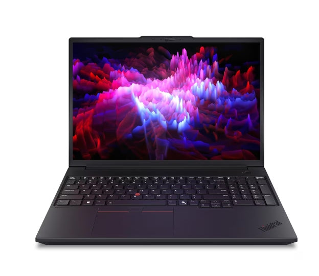 Лаптоп Lenovo ThinkPad P16v G3 Intel Core Ultra 7 255H