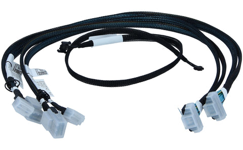 Кабел HPE ProLiant DL380 Gen11 NS204i-u Internal Cable Kit
