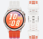 Часовник Huawei Watch GT Runner 2 Chitu-B19W Dawn Orange