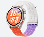 Часовник Huawei Watch GT Runner 2 Chitu-B19W Dawn Orange