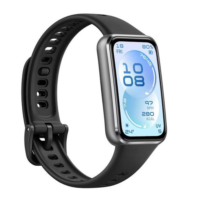 Фитнес гривна Huawei Band 11 Candy-B19F Black