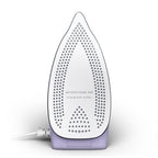 Ютия Tefal DB1612E0 travel iron first class wht lil