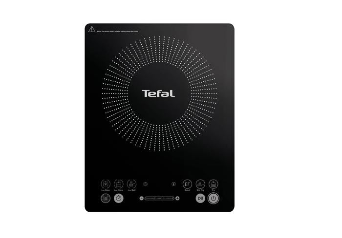 Котлон Tefal IH2108E1 indh everyday slim blk eu