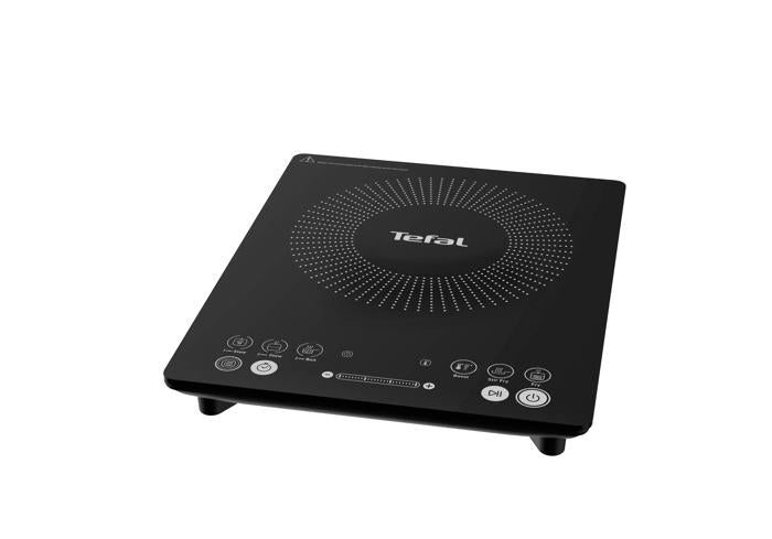 Котлон Tefal IH2108E1 indh everyday slim blk eu