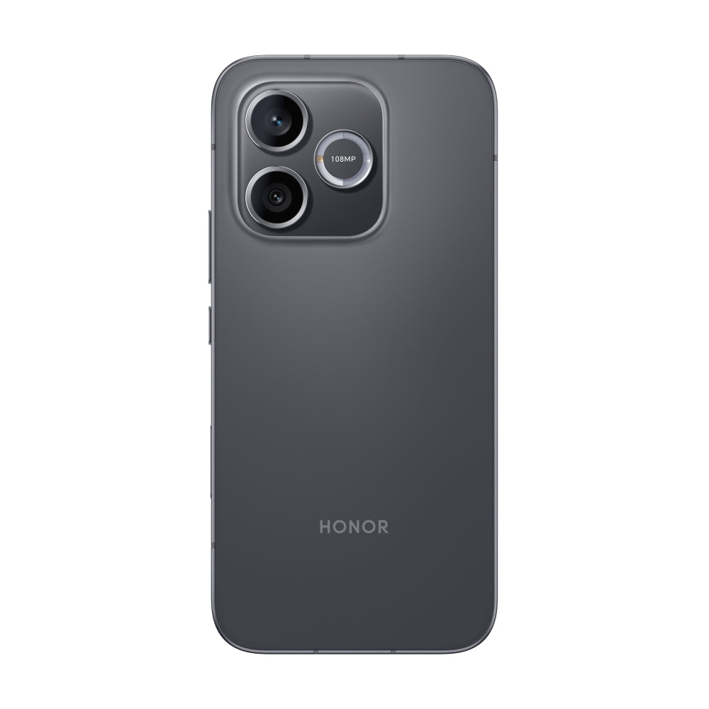 Мобилен телефон Honor 600 Lite 8GB+256GB Velvet Black (6936520891962)