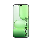 Мобилен телефон Honor 600 Lite 8GB+256GB Velvet Black (6936520891962)