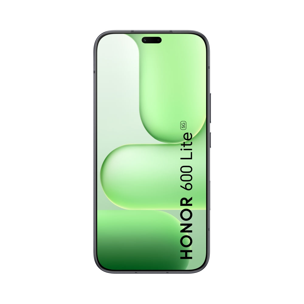 Мобилен телефон Honor 600 Lite 8GB+256GB Velvet Black (6936520891962)