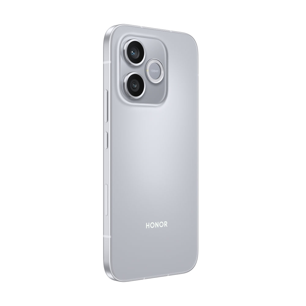 Мобилен телефон Honor 600 Lite 8GB+256GB Velvet Grey (6936520891979)