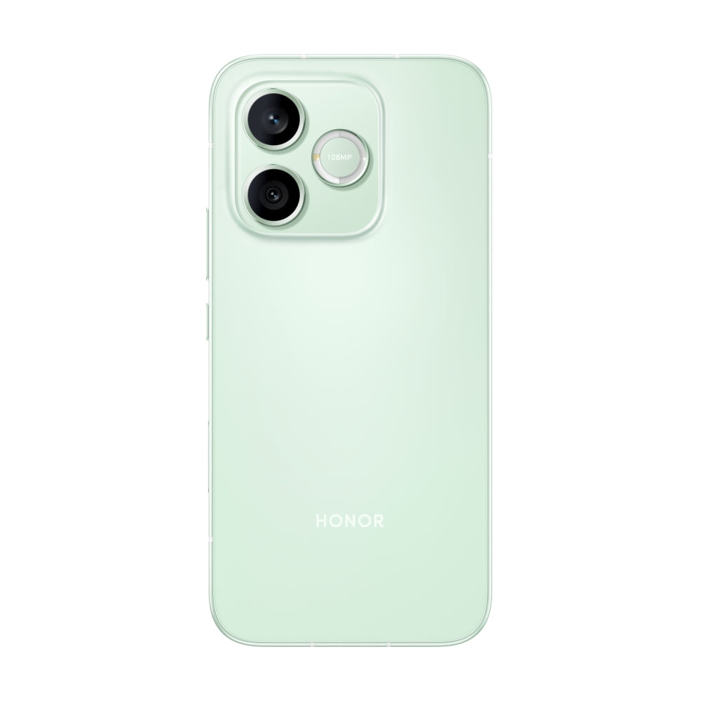 Мобилен телефон Honor 600 Lite 8GB+256GB Sprout Green (6936520891986)