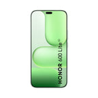 Мобилен телефон Honor 600 Lite 8GB+256GB Sprout Green (6936520891986)