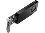 Видео карта PNY Nvidia RTX A400 4GB GDDR6 LP