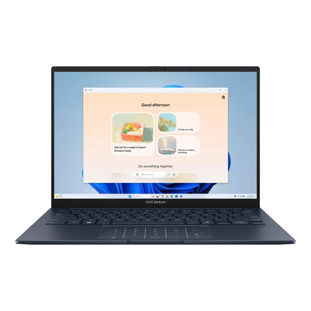 Лаптоп Asus Zenbook UX3405CA-ST1098W