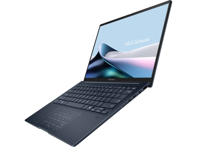 Лаптоп Asus Zenbook UX3405CA-ST1098W