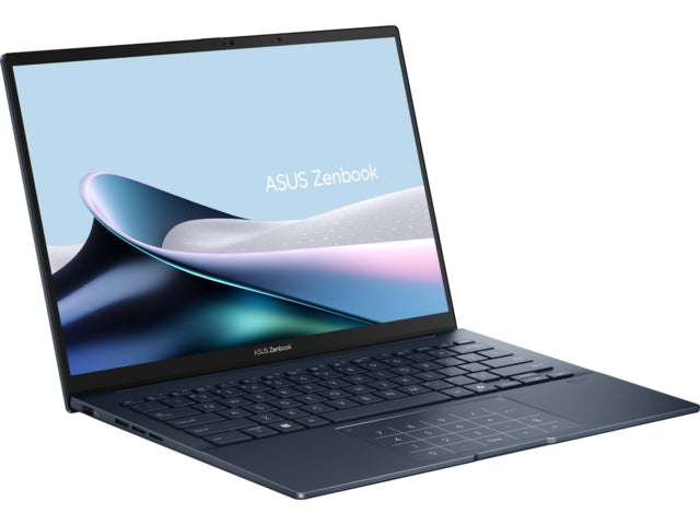 Лаптоп Asus Zenbook UX3405CA-ST1098W