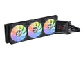 Охлаждаща система Valkyrie B-GT360 ARGB LCD