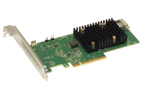 Адаптер Lenovo ThinkSystem RAID 545-8i PCIe Gen4 12Gb Adapter