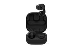 Слушалки Sony LinkBuds Clip WF-LC900 TWS Open-ear Earbuds (WFLC900B.CE7)