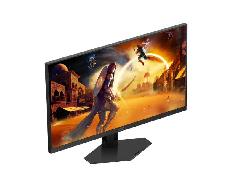 Монитор AOC 24G4ZRE, 23.8" Fast IPS WLED