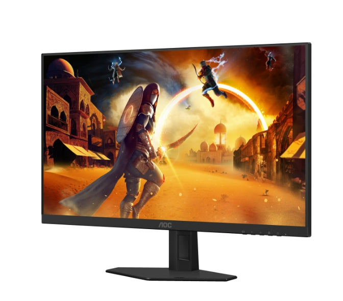 Монитор AOC 24G4ZRE, 23.8" Fast IPS WLED