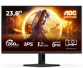 Монитор AOC 24G4ZRE, 23.8" Fast IPS WLED