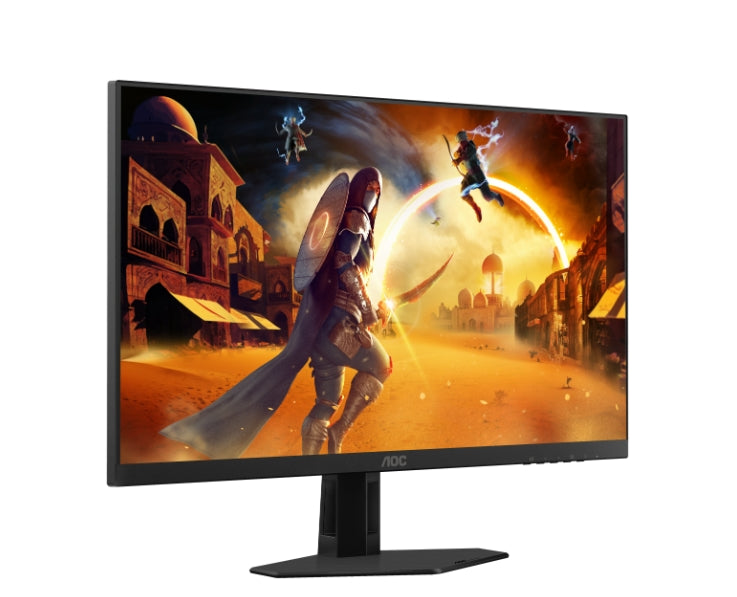 Монитор AOC 24G4ZRE, 23.8" Fast IPS WLED