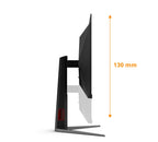 Монитор AOC Q27G4ZD, 27" QD-OLED