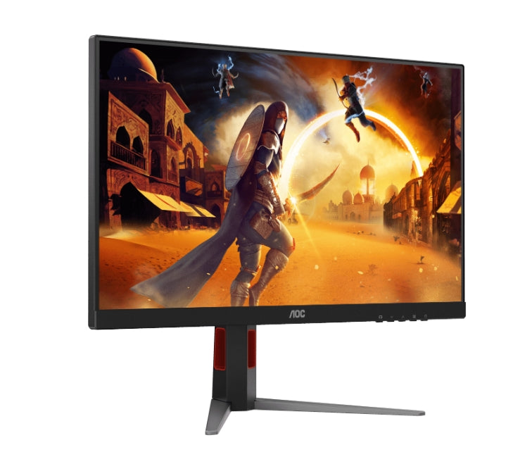 Монитор AOC Q27G4ZD, 27" QD-OLED